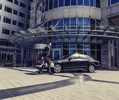 Hotel Rotterdam Marriott