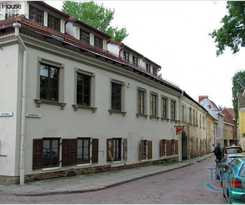  Regina House
