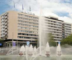 Hotel Hilton Rotterdam