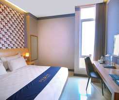 Midtown Express Demangan Yogyakarta