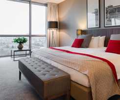 Bilderberg Parkhotel Rotterdam