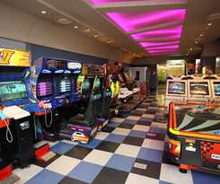 Hotel Sono Belle Gyeongju