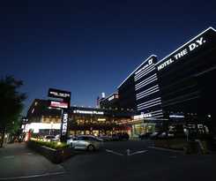 Hotel Gyeongju GG Tourist 