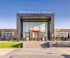 Hotel Postillion Utrecht Bunnik