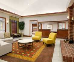 Homewood Suites By Hilton Newark-wilmington South Area