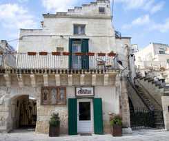 Hotel San Giorgio Matera