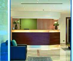 Hotel Suites & Residence Hotel