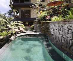 Hotel Bidadari Private Villas and Retreat