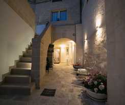 Albergo Del Sedile