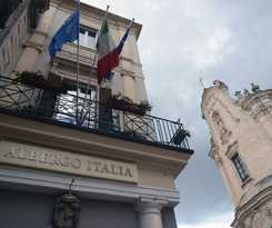 Hotel Albergo Italia
