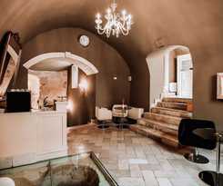 Sant'Angelo - Le Residenze