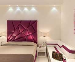 Palazzo Montefusco Relais