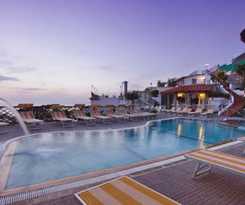 Parco Hotel La Rosa