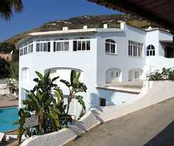 Hotel Romantica Resort and Spa