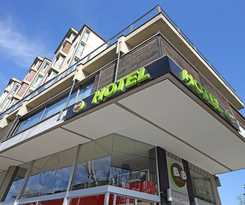 Hotel B&B Firenze City Center