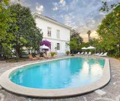 Relais Villa Savarese