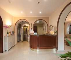 Hotel Giulio Cesare
