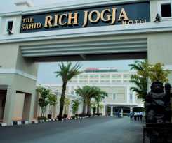Hotel The Rich Jogja