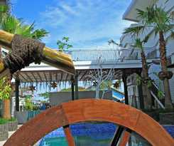 Hotel Ox Ville