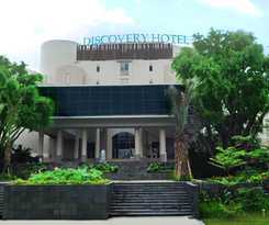Discovery Ancol
