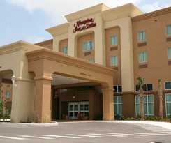 Hampton Inn and Suites Port Richey