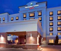 Springhill Suites By Marriott Denver Westminster