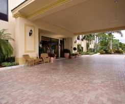 Hotel Hampton Inn Boca Raton-deerfield Beach