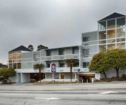 Best Western Plus All Suites Inn