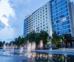 Hotel Renaissance Dallas Richardson