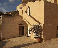 Hotel Fra I Sassi - Residence
