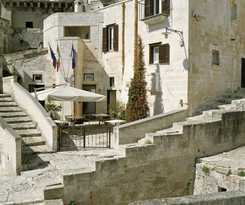  Residence San Pietro Barisano