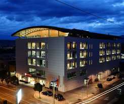  Ramada By Wyndham Podgorica