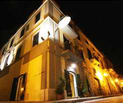 Hotel Il Piccolo Albergo Matera