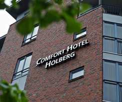 Comfort Bergen