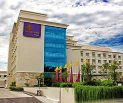 Hotel Truntum Padang