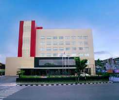 Hotel The Zhm Premiere Dh Grand Zuri Padang - Chse Certified
