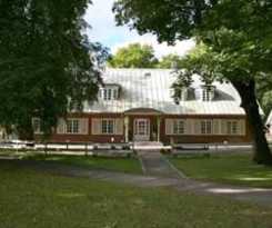 Casa de Huéspedes Nīcava