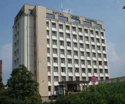 Hotel Hotel Club 1934