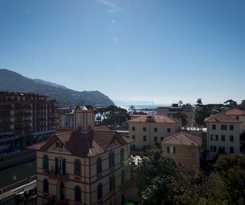 Hotel Stella Rapallo