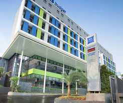Ibis Budget Jakarta Daan Mogot - Chse Certified