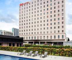 Hotel Sentral Cawang - Chse Certified