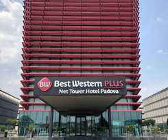 Best Western Plus Net Tower Padova