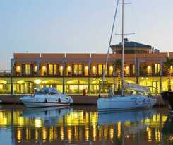 Hotel Marinaplace Resort and Spa