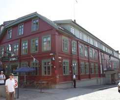 Scandic Victoria