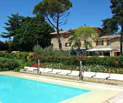 Tenuta Ponziani - Griffin's Resort