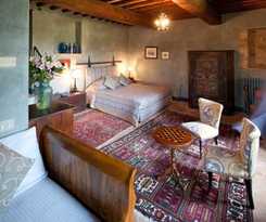 Hotel Tenuta Di Canonica