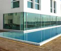 Hotel Alexander Museum Palace