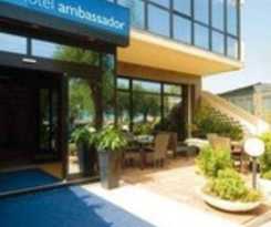 Hotel Ambassador
