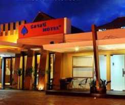 Hotel Savali 