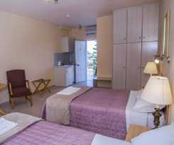 Hotel Olive Grove Studios and Apartments